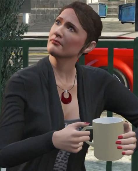 gta amanda